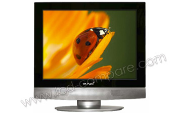 ODYS LCD MultiFlat 20 - 51 cm