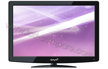 ODYS LCD-TV 19 View - 48 cm