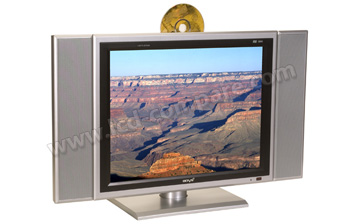 ODYS LCD TV 20" DVD - 51 cm
