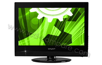 ODYS LCD-TV 22 Complete - 55 cm