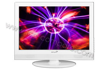 ODYS LCD-TV Cinema 22 - 56 cm