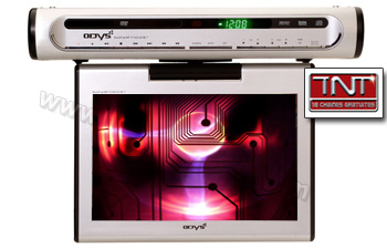 ODYS MultiFlat MF-51002 - 25.9 cm