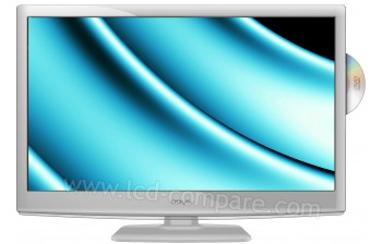 ODYS Mono X24 Blanc - 60 cm