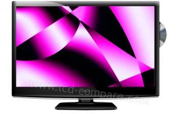 ODYS Mono X24 Noir - 60 cm