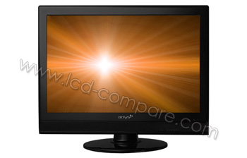 ODYS MultiFlat 19 Cinema II - 48 cm