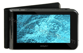 ODYS Pocket TV Matrix - 11 cm