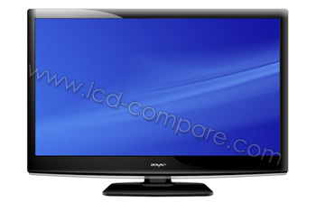 ODYS Sight Plus - 47 cm