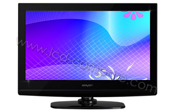 ODYS LED TV22 Fino - 56 cm