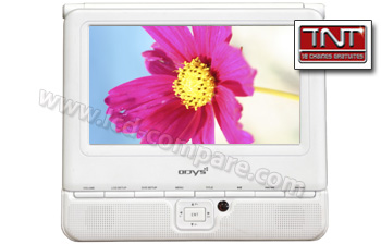 ODYS TV68006 - 20 cm