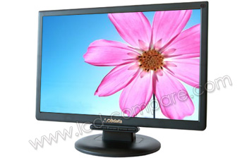OLIDATA MR19F10N - 19 pouces
