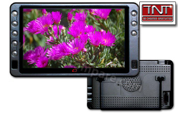 OPTIMAG CT-DVB762 - 18 cm