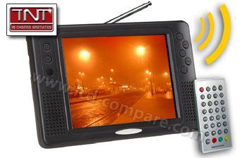 OPTIMAG CT-DVB861 - 20 cm