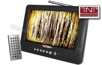 OPTIMAG CT-DVB960 - 23 cm