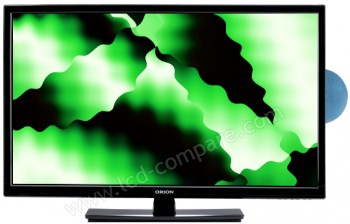 ORION CLB32B850DS - 80 cm