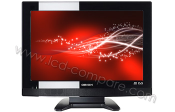 ORION TV-19PL140D - 48 cm