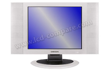 ORION TV-20300 SI - 51 cm