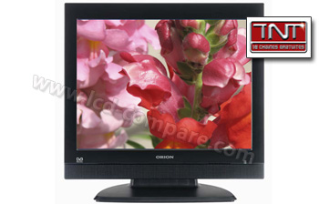 ORION TV-20RN10D - 51 cm