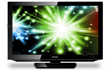ORION TV26PL690D - 66 cm