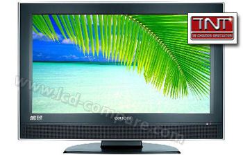 ORION TV-32RN10D  - 81 cm