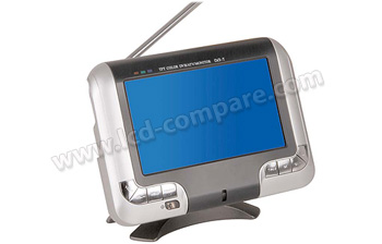 ORION TV-713 - 17.5 cm