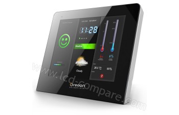 OREGON SCIENTIFIC IWA80141 - 7 pouces