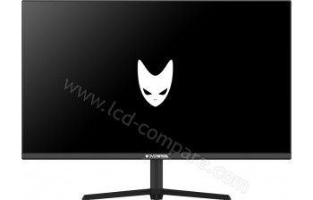 OVERSTEEL NAT-OV-KRYPTO24-FHD - 23.8 pouces