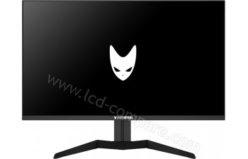 OVERSTEEL NAT-OV-KRYPTO27-FHD - 27 pouces