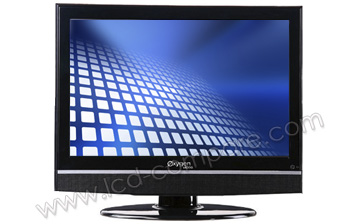 OXYGEN O2-1523DB - 38 cm