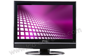 OXYGEN O2-1923DB - 48 cm