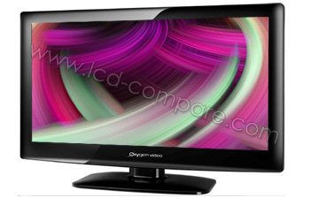 OXYGEN O2-2213DB - 56 cm