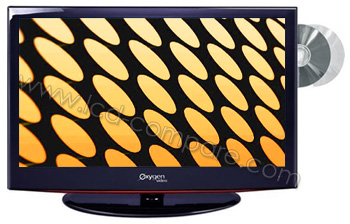 OXYGEN O2-22DDB - 56 cm