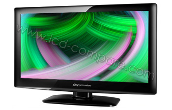 OXYGEN O2-2413DB - 60 cm