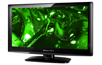 OXYGEN O2-2613DB - 66 cm