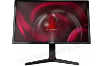 OZONE DSP24 - 24 pouces