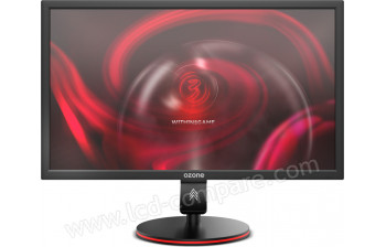 OZONE DSP25 Pro - 24.5 pouces - A partir de : 203.19 &euro; chez nanoChip chez PCComponentes