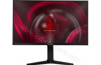 OZONE DSP27 - 27 pouces