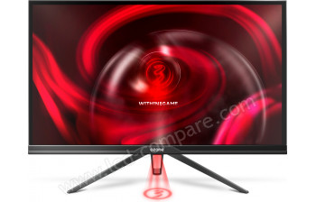 OZONE DSP27 IPS - 27 pouces - A partir de : 366.46 € chez Amazon