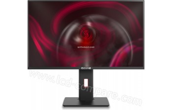 OZONE DSP27 PRO - 27 pouces