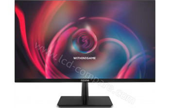 OZONE DSP28 IPS - 28 pouces