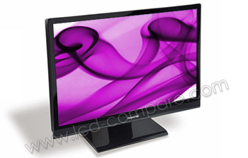PACKARD BELL 224 WS DVI - 21.6 pouces