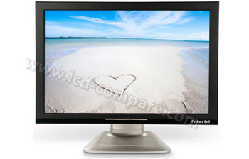 PACKARD BELL Maestro 191W - 19 pouces