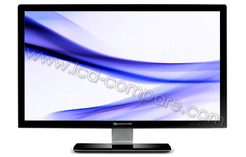 PACKARD BELL Maestro 220 LED DVI - 21.5"