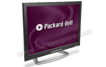 PACKARD BELL Maestro 221W - 22 pouces