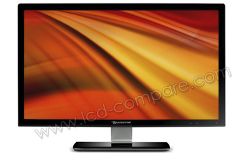 PACKARD BELL Maestro 240 LED DVI - 24"