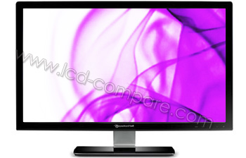 PACKARD BELL Maestro 240 LED HDMI - 24"