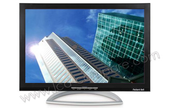 PACKARD BELL Maestro 240W - 24 pouces