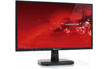 PACKARD BELL Maestro 236Dbd - 23 pouces