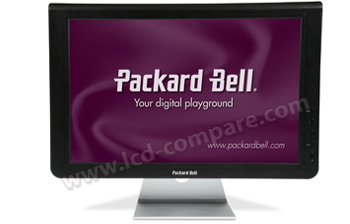 PACKARD BELL Viseo 190W - 19 pouces