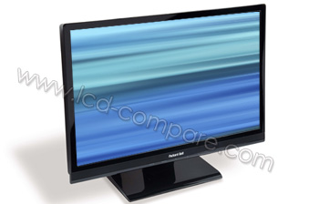 PACKARD BELL Viseo 190WA - 18.5 pouces