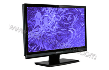 PACKARD BELL Viseo 190WB BM - 18.5 pouces